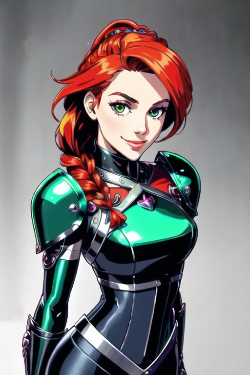 00141-3121219156-1girl, solo, (highly detailed eyes), ((detailed face)), intricate details, green eyes, red hair, braid, armor, ((realistic)), lo.png